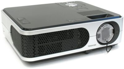 Toshiba TLP-X2500 Toshiba TLP-X2500